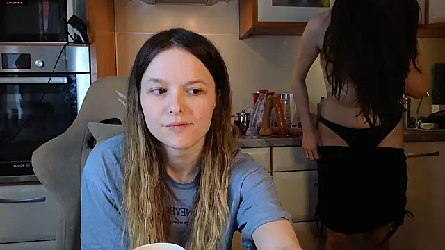 nastyundi online show from 02/08/26, 07:23