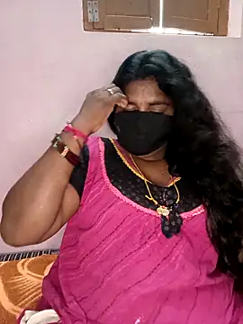 sirisha  9 online show from 03/31/26, 02:13