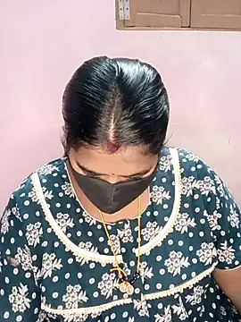 sirisha  9 online show from 03/31/26, 04:07