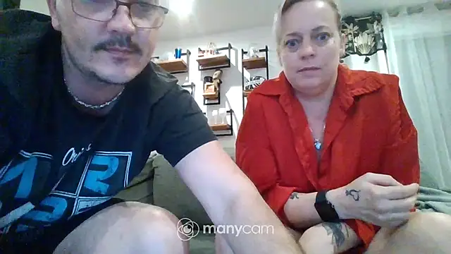 Miss-Chupagirly online show from 02/09/26, 08:02