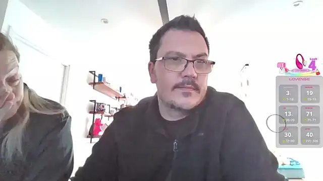 Miss-Chupagirly online show from 02/24/26, 08:23