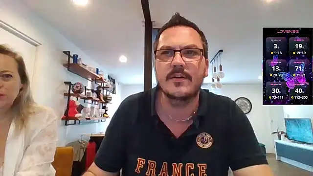 Miss-Chupagirly online show from 03/06/26, 08:44