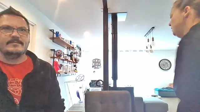 Miss-Chupagirly online show from 03/10/26, 08:08