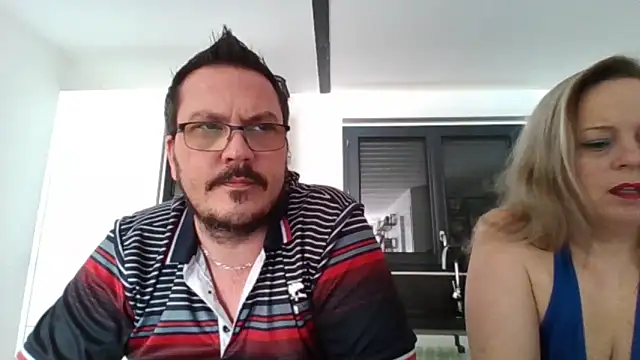 Miss-Chupagirly online show from 03/17/26, 09:56