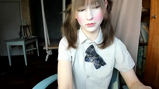 Yoonhee ki online show from 01/16/26, 02:10