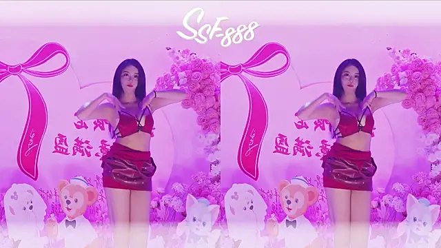 SSF-888 online show from 05/20/26, 06:52