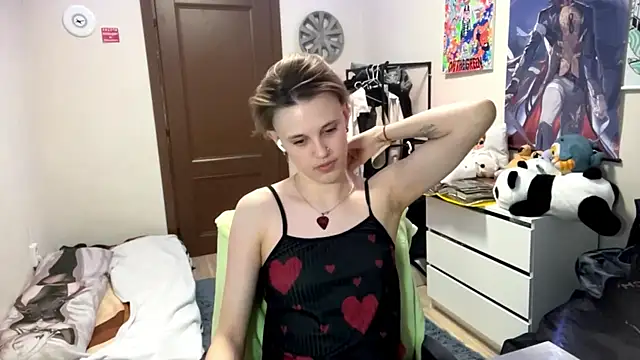 Carollforyou online show from 04/21/26, 02:23