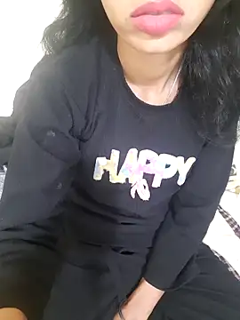 Anjali680 online show from 02/02/26, 04:00