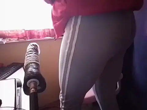 Michaelo666 online show from 01/17/26, 12:10