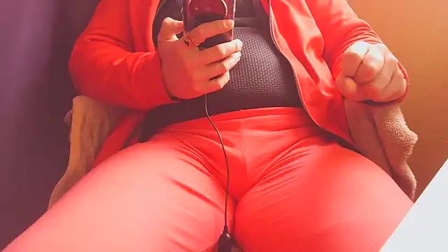 Michaelo666 online show from 02/17/26, 08:44