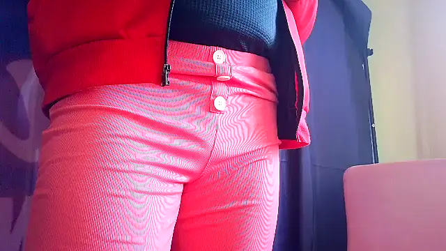 Michaelo666 online show from 02/18/26, 01:07