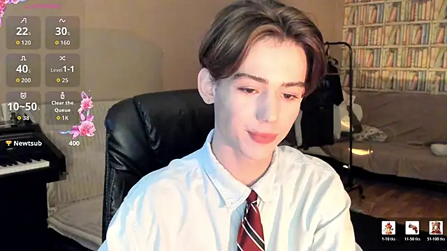 Snapshot of winsdor chatting on 01/11/26, 12:21 winsdor online show from 01/11/26, 12:21