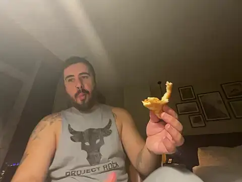 XhotLatte online show from 03/15/26, 09:32