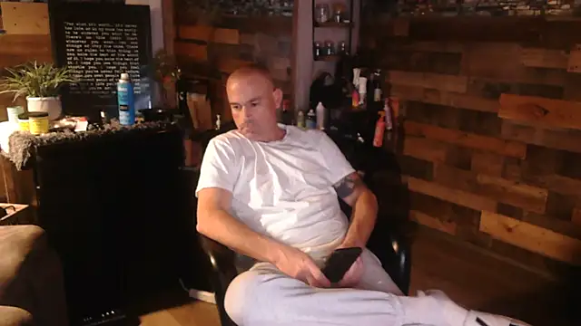 MISTERANDDEMI online show from 03/06/26, 08:55