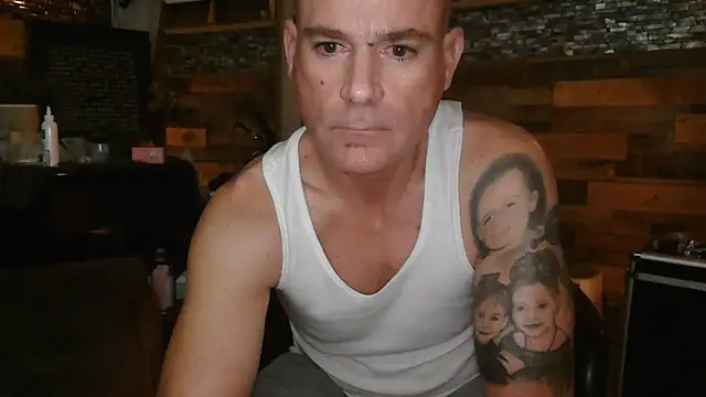 MISTERANDDEMI online show from 03/17/26, 10:07