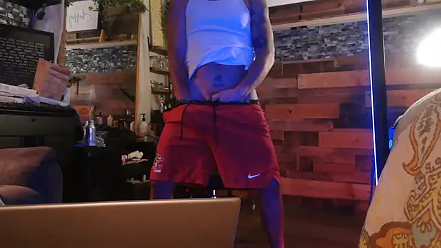 MISTERANDDEMI online show from 03/28/26, 11:21