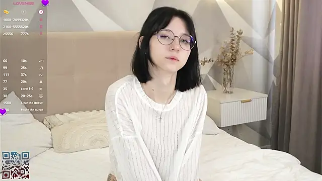 DeliaLoma online show from 03/03/26, 06:08