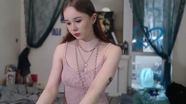 MaryJane x Peter online show from 05/27/26, 12:35