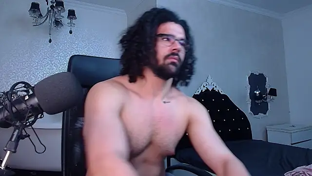 Snapshot of KysonRhodes chatting on 12/22/25, 05:37 KysonRhodes online show from 12/22/25, 05:37