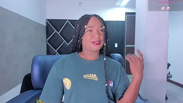 Harmony-01 online show from 02/13/26, 08:16