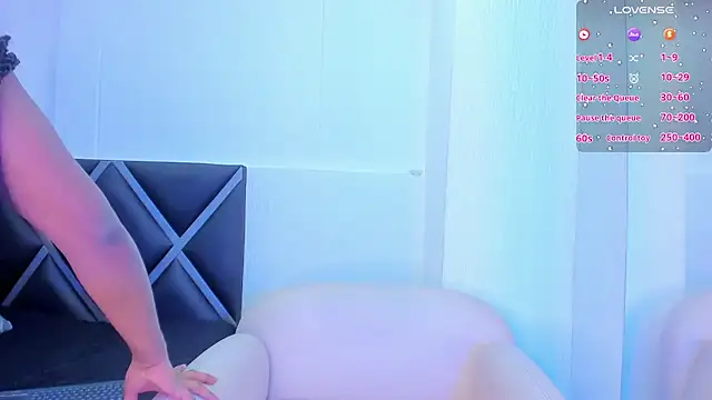 Harmony-01 online show from 03/07/26, 07:55