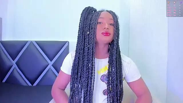 Harmony-01 online show from 03/18/26, 08:23