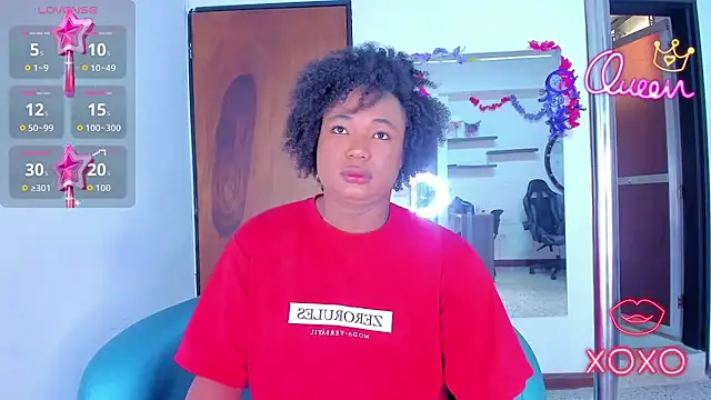 Harmony-01 online show from 04/07/26, 07:58