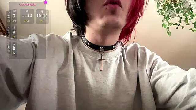 emo sweet online show from 03/26/26, 01:38