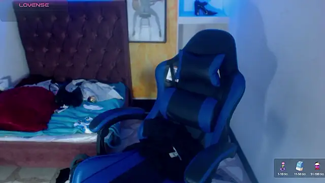 dolly boob online show from 01/16/26, 05:33