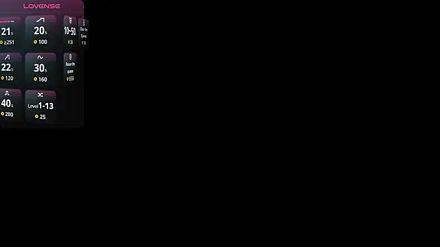 Spoty Kate  online show from 02/12/26, 01:00