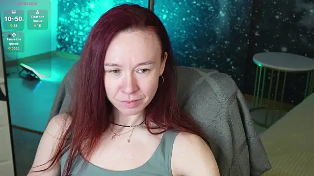 Spoty Kate  online show from 03/31/26, 12:56