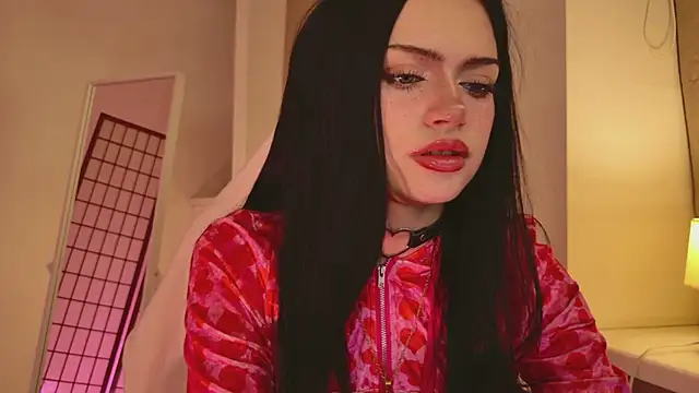 Dark Diva online show from 06/01/26, 09:49