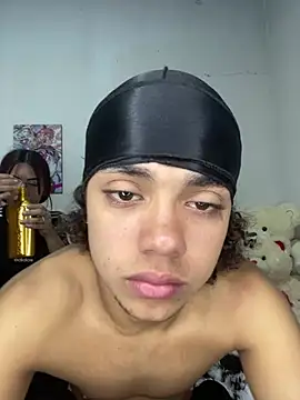 Exotic couplex online show from 02/21/26, 03:46