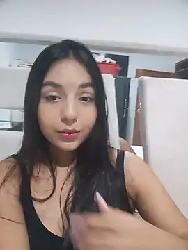 Babyabril18  online show from 05/27/26, 01:57