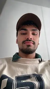 juancho hairy online show from 03/26/26, 05:07