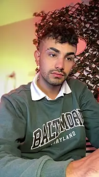 juancho hairy online show from 03/30/26, 11:06