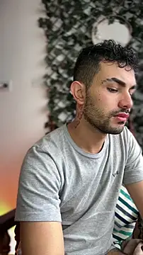 juancho hairy online show from 04/06/26, 03:35