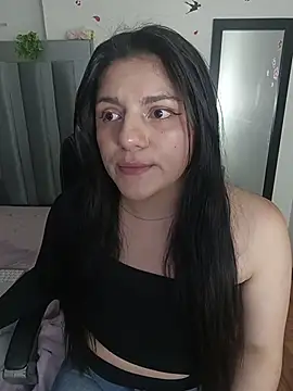 paulina coxx online show from 02/10/26, 07:40