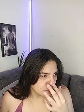 paulina coxx online show from 03/20/26, 11:59