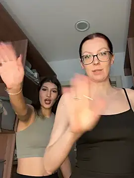 RussianGirls  online show from 04/15/26, 01:07