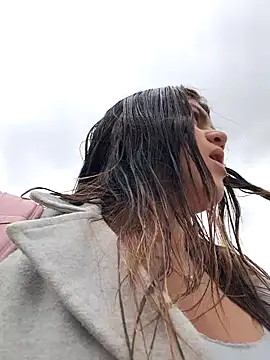 Ivy enjoy online show from 02/16/26, 04:14