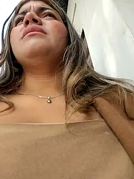 Ivy enjoy online show from 04/27/26, 06:50