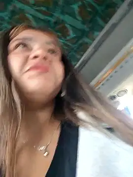 Ivy enjoy online show from 05/15/26, 04:03