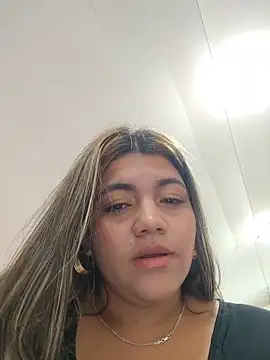 Ivy enjoy online show from 05/25/26, 05:52