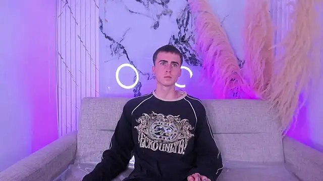 SpaceBoy1 online show from 02/21/26, 12:00