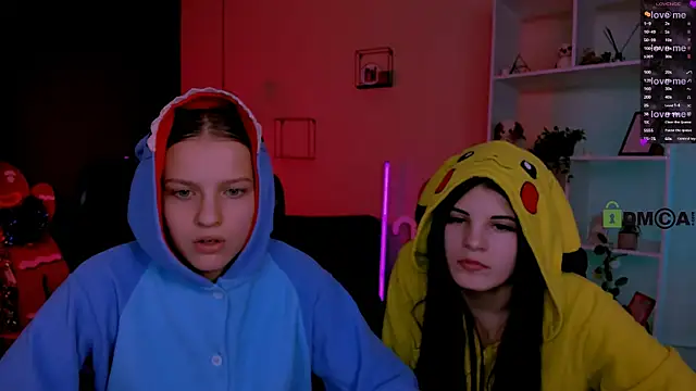 lizzie boom  online show from 01/06/26, 08:45