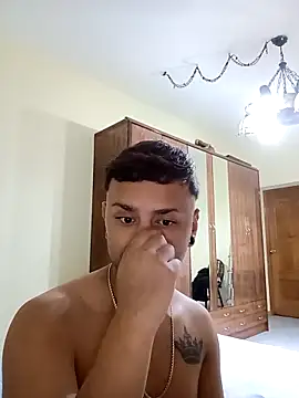 Sickbooy69 online show from 04/06/26, 07:59