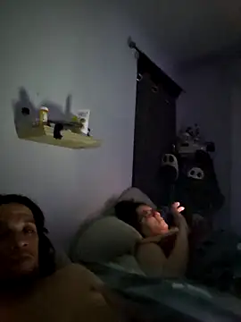 BlueCollarCouple online show from 04/17/26, 12:30