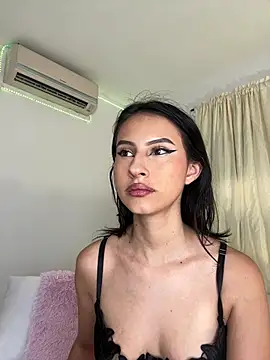 Zoe mrl online show from 01/19/26, 12:42