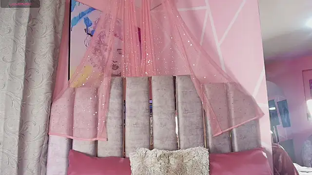 tinna noa online show from 02/03/26, 02:53